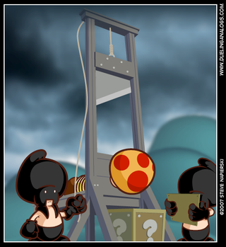 Illustration for article titled Sunday Comics